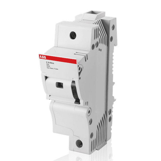 E91/60J Part Image. Manufactured by ABB Control.