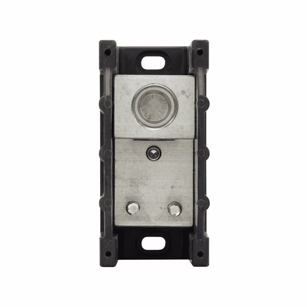 Cooper Bussmann 16378-1 16378-1 Cooper Bussmann - Eaton Bussmann series power terminal block, Power terminal block, Single-pole - 16378-1