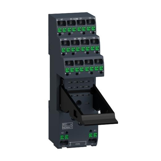 RXZE14P Part Image. Manufactured by Schneider Electric.