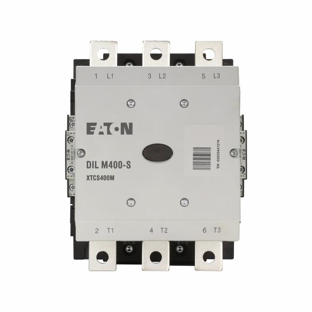 XTCS500M22A Part Image. Manufactured by Eaton.