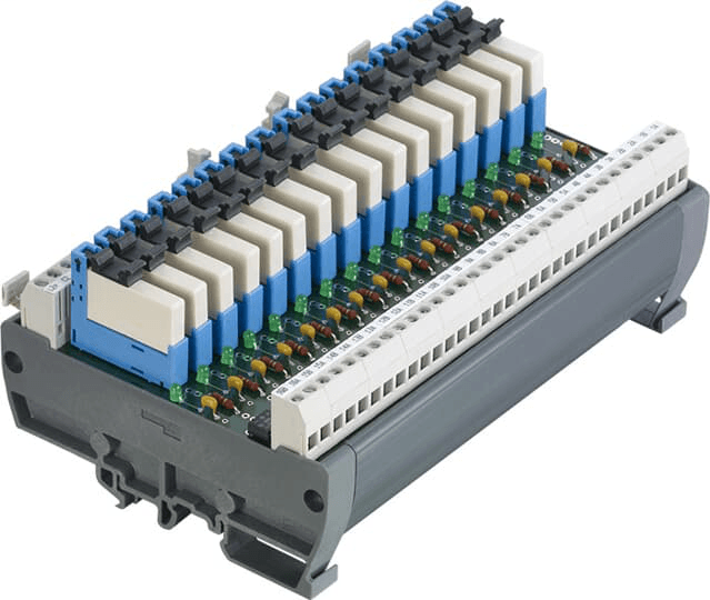 ABB Control 1SNA020958R0300 1SNA020958R0300 ABB Control - RIHE-1611-N/P-IN-110VAC/DC - Decoupling Interface