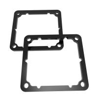 Hammond Manufacturing 1550QSGASKET 1550 upgraded gasket kit, IP67 protection, 2-pack