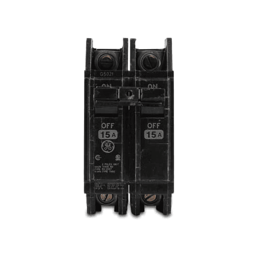 TQC2110WL Part Image. Manufactured by ABB Control.