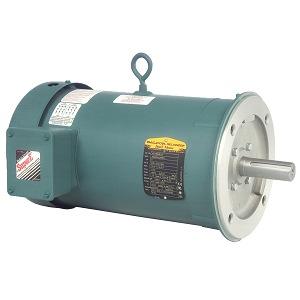 Baldor (ABB) VEUHM3611T VEUHM3611T ; 3HP 1760RPM 3PH 182TC 3631M