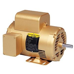 Baldor (ABB) EL11309 EL11309 ; 1HP 3480RPM 1PH AC MOTOR