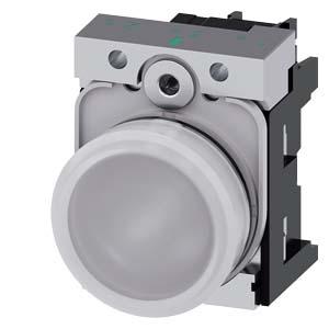 3SU1152-6AA60-1AA0 Part Image. Manufactured by Siemens.