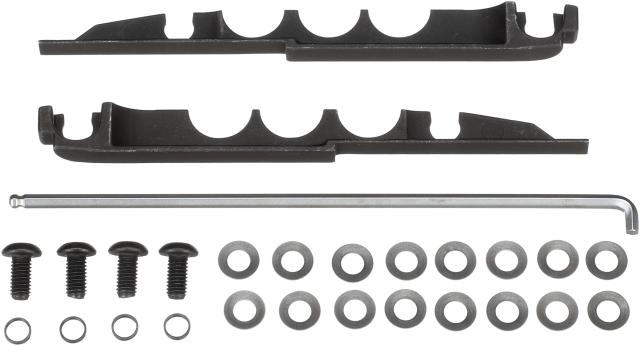 78997/GC32TSI DIE RETENTION KIT Part Image. Manufactured by Gates.