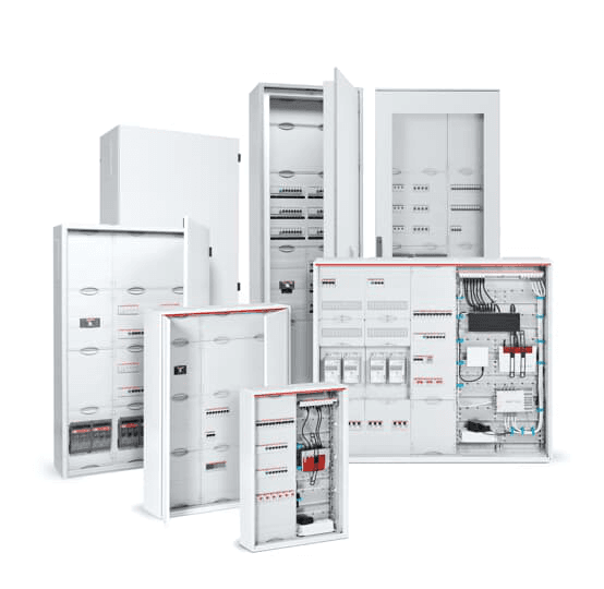 EPBKIT1-T3C1 Part Image. Manufactured by ABB Control.