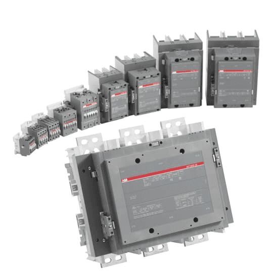 CA16-10 Part Image. Manufactured by ABB Control.