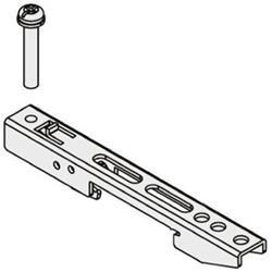 SMC SY50M-15-1A SMC CLAMP BRACKET ASSY **Limit 5 Per Order**