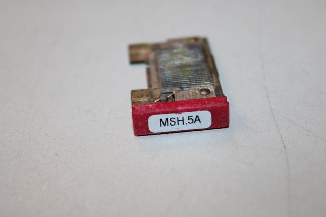 MSH-5A Part Image. Manufactured by Eaton.