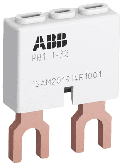 PB1-1-32 Part Image. Manufactured by ABB Control.