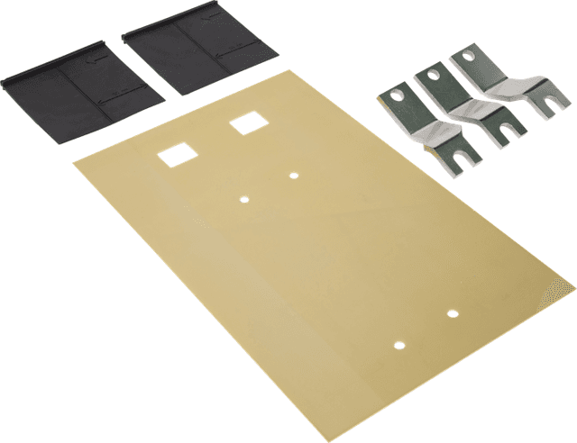 BEA750/T5 Part Image. Manufactured by ABB Control.