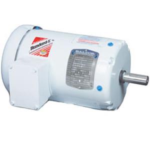 Baldor (ABB) VEWDM3558 Alternating Current Motor; Pressure Washer; 2HP; 56C Frame Size; 1800 Sync RPM; 208-230/460 Voltage; AC; TEFC Enclosure; NEMA Frame Profile; Three Phase; 60 Hertz; C-Face; No Base; 5/8" Shaft Diameter; 14.18" Overall Length; 86.5 Efficiency Full Load