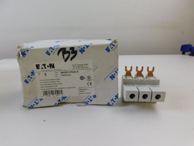 XTPAXLSA Part Image. Manufactured by Eaton.