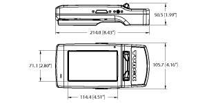 PD67-UNI-CHN-RSWBG Part Image. Manufactured by Turck.