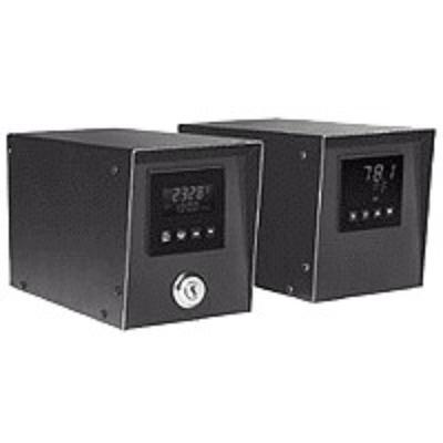 Red Lion ENC30000 Enclosure - Red Lion - NEMA 1 - for Legend / Libra / C48 / P48 / P16 / T16 / T48 / PXU series devices