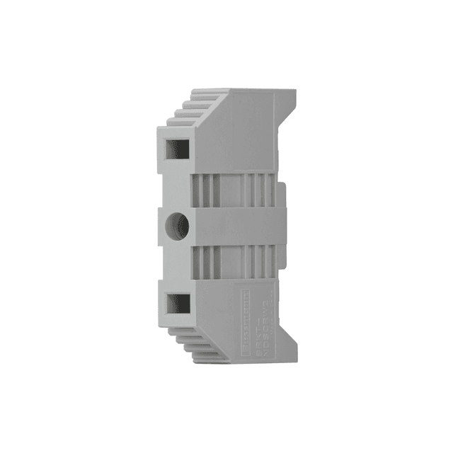 BRKT-NDSCRW2 Part Image. Manufactured by Cooper Bussmann.