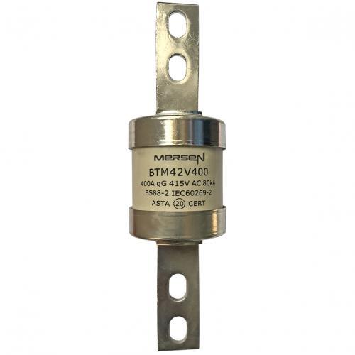 H226327 Part Image. Manufactured by Mersen.