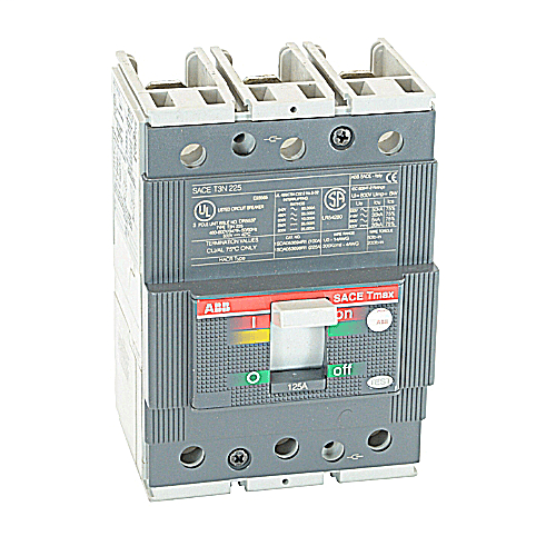 E361-1732 Part Image. Manufactured by ABB Control.