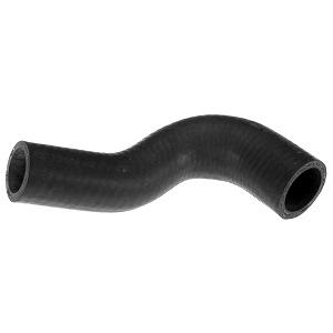 Gates 22240 Hose; Coolant Type of Hose; 1.06" X 1.26" Inside Diameter; EPDM Inner Material; EPDM Outer Material; Black Color; -40 Deg F To 257 Deg F Operating Temperature Range; Upper; Lower; Bypass; Heater Typical Use; Synthetic Fiber Knit Reinforcement; 8.4 Inch Le