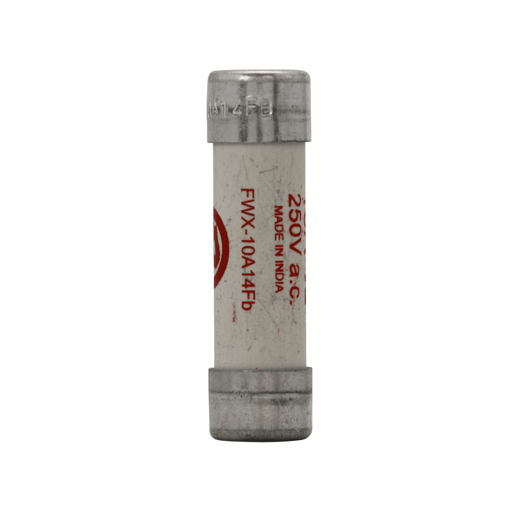 Cooper Bussmann FWX-10A14F FWX-10A14F Cooper Bussmann - Eaton Bussmann series high speed cylindrical fuse