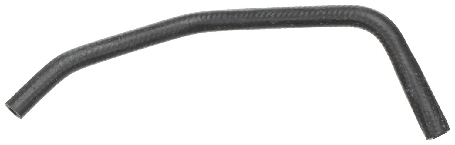 Gates 18276 Small I.D. Coolant Hose, 18276 0 12.31 313 0.28 7 .37 9-40°F to +275°F (-40°C to +135°C) in coolant hose applications.