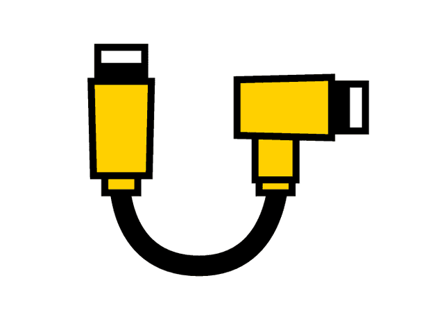 RSC WKC 572-1M Part Image. Manufactured by Turck.