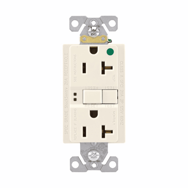 SGFH20LA Part Image. Manufactured by Eaton.