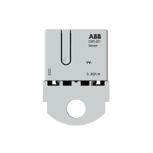 ABB Control CMS-201S8 CMS-201S8 ABB Control - CMS SENSOR 25MM 80A S800