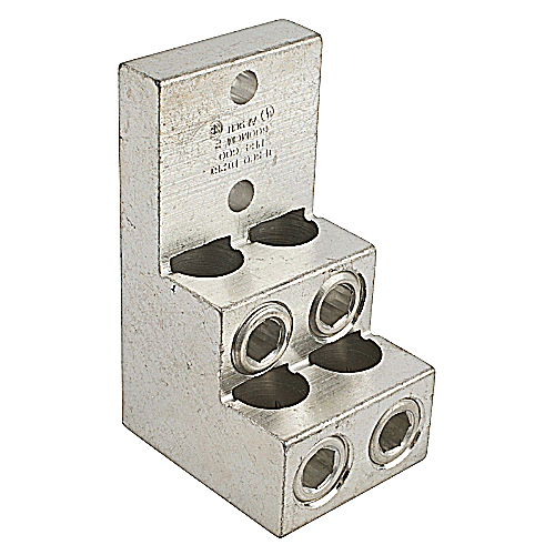 OZXA-28 Part Image. Manufactured by ABB Control.