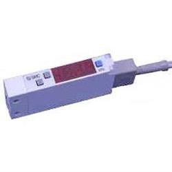 SMC ZSE10-M5-B-GR ZSE10, Digital Pressure Switch, Vacuum/Compound Pressure