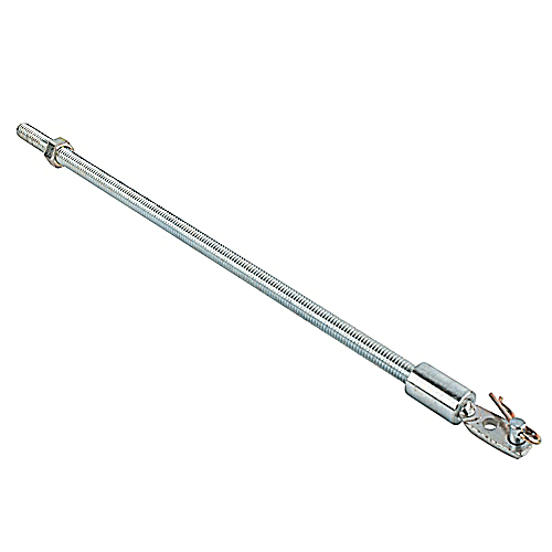 DSFHS-12 Part Image. Manufactured by ABB Control.