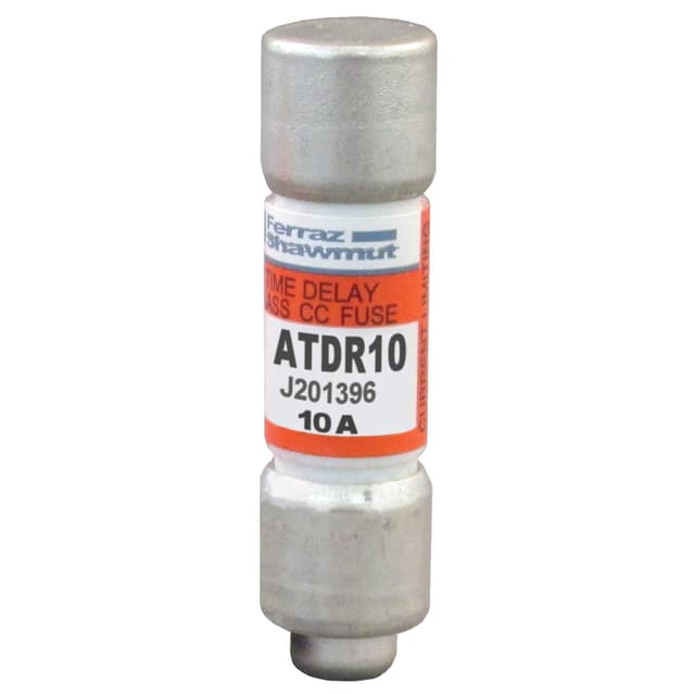 ATDR10 Part Image. Manufactured by Mersen.