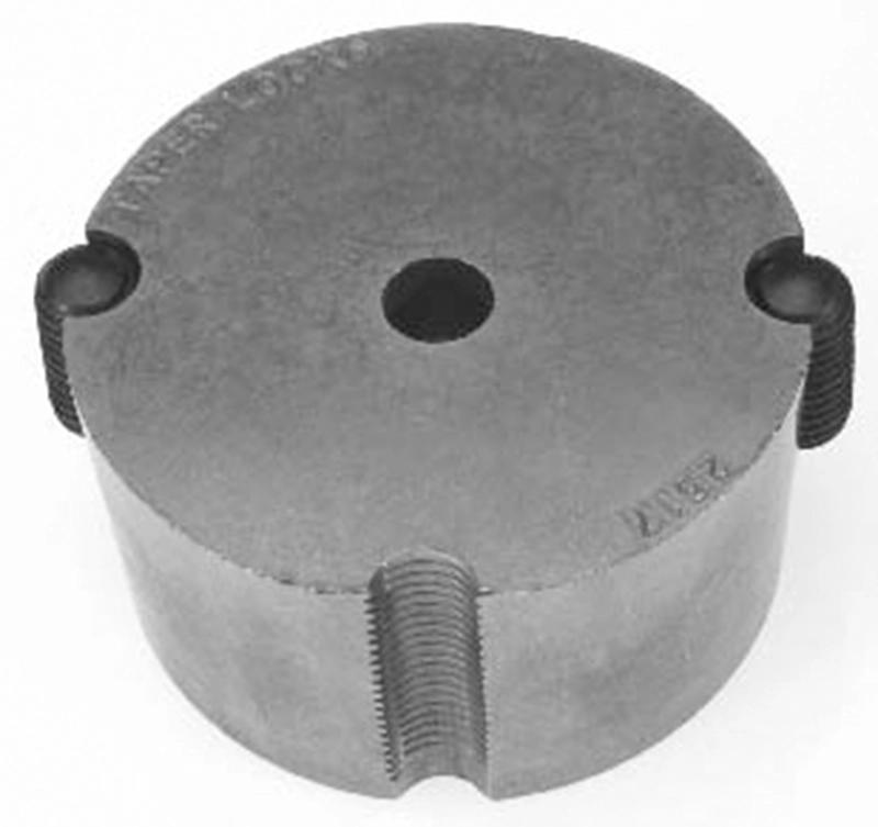 Gates 4040 1.7/16NKS Taper-Lock Bushings - Reborable 4040 1.7/16 NKS CI BUSH 10 X 5For use with all Taper-Lock® style sheaves, sprockets and pulleys.