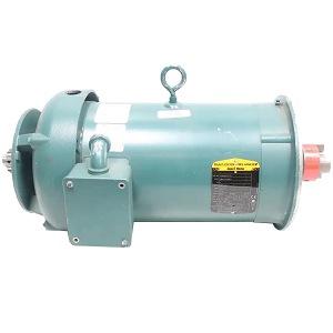 Baldor (ABB) VEBM3615T-D VEBM3615T-D ; 5HP 1750RPM 3PH 184TC 3642M