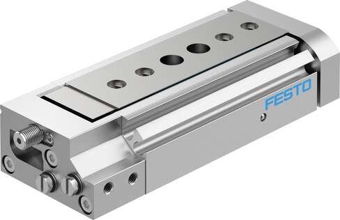 570162 Part Image. Manufactured by Festo.