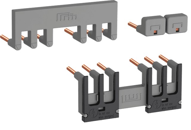 BEY16-4KF Part Image. Manufactured by ABB Control.