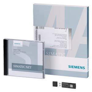 6GK1704-5DW15-0AA0 Part Image. Manufactured by Siemens.