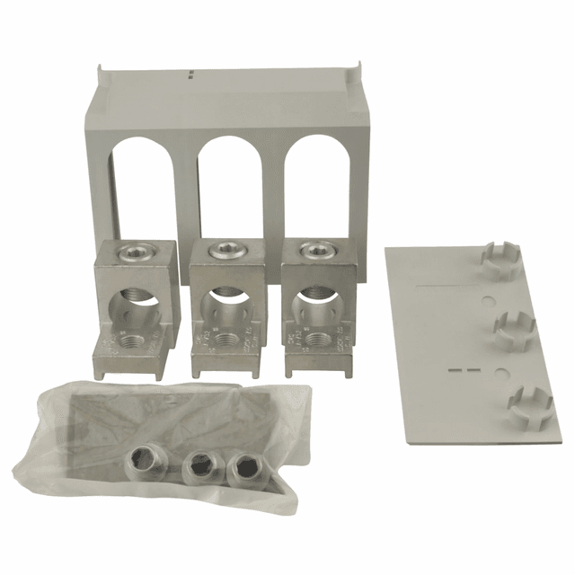 CCP2-L4B-3A Part Image. Manufactured by Cooper Bussmann.