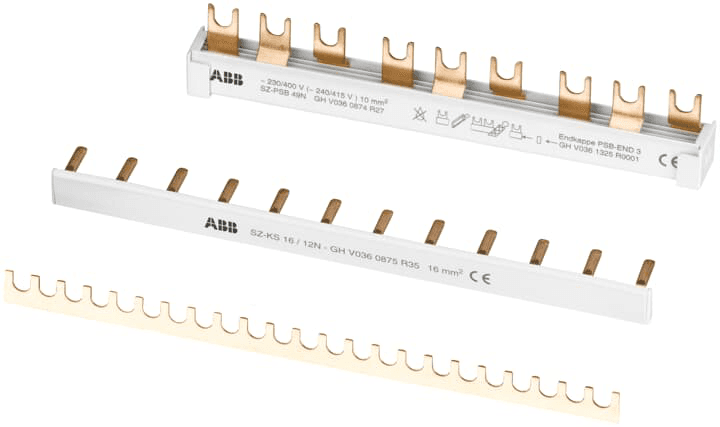 ABB Control SZ-PSB54N SZ-PSB54N ABB Control - SZ-PSB54N Busbar