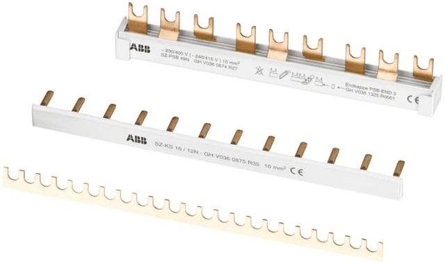 SZ-PSB54N Part Image. Manufactured by ABB Control.