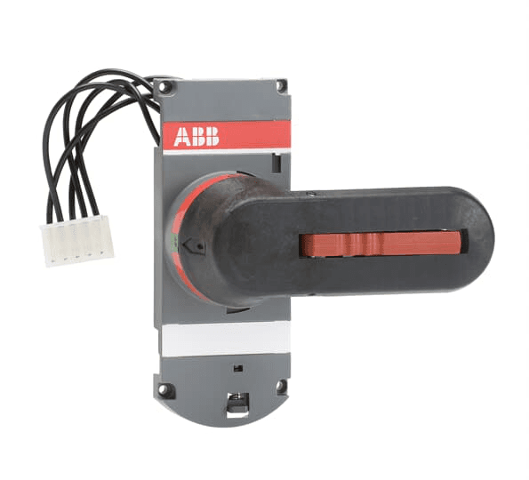 ABB Control 1SCA022843R2900 1SCA022843R2900 ABB Control - OTV400ECMK Handle+Cover