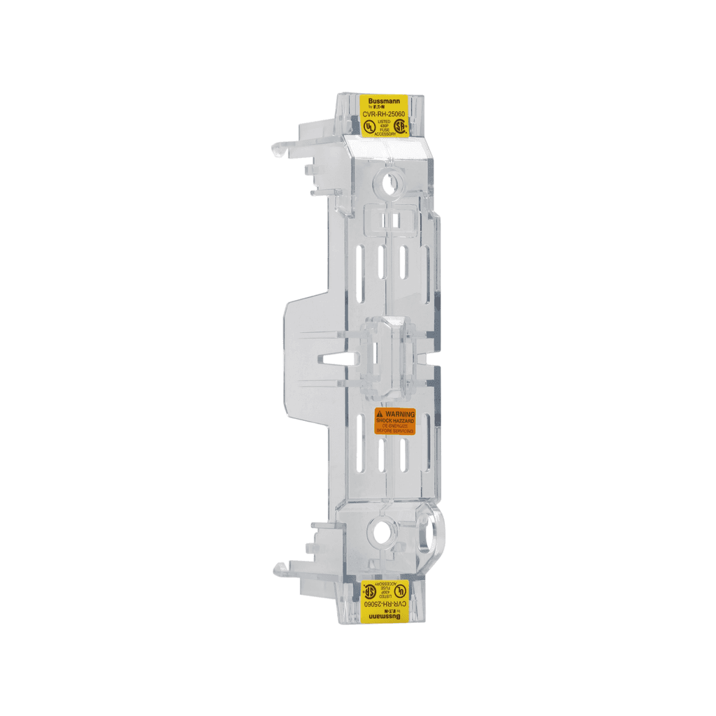 Cooper Bussmann CVR-RH-25060 CVR-RH-25060 Cooper Bussmann - Fuse Block Cover