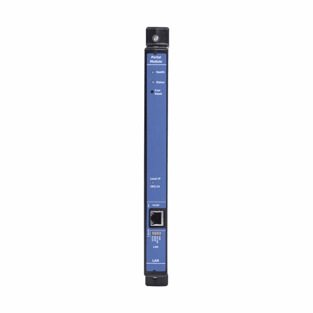 PXMP-EPM-M Part Image. Manufactured by Eaton.