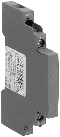 ABB Control HKS4-02 HKS4-02 ABB Control - HKS4-02 Auxiliary Contact