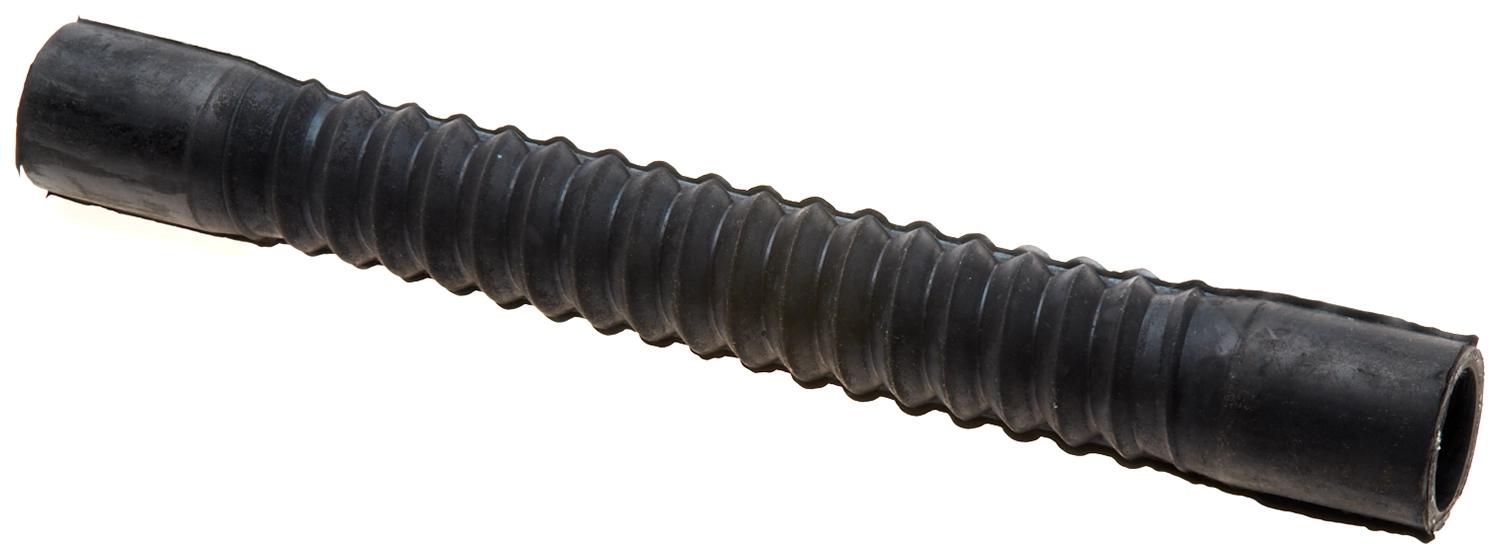 Gates 25284 Vulco Flex® II Coolant Hose 25284 VULCO FLEX II 26 660 1.25 32 1.38 35High temperature rating up to +257°F (+125°C).Gates recommends replacing clamps each time a new coolant hose is installed.