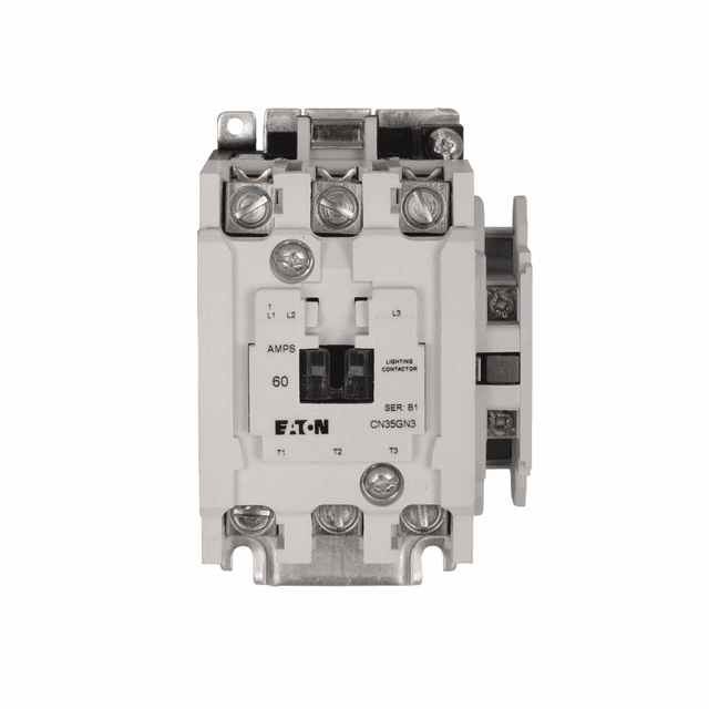 CN35GN3AB Part Image. Manufactured by Eaton.