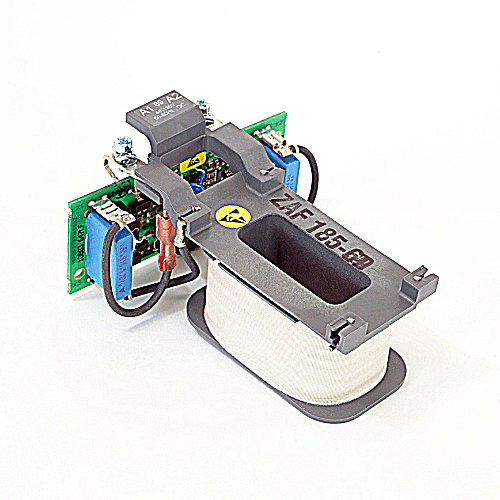 ZAF185-69 Part Image. Manufactured by ABB Control.