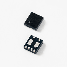 SP1255PUTG Part Image. Manufactured by Littelfuse.